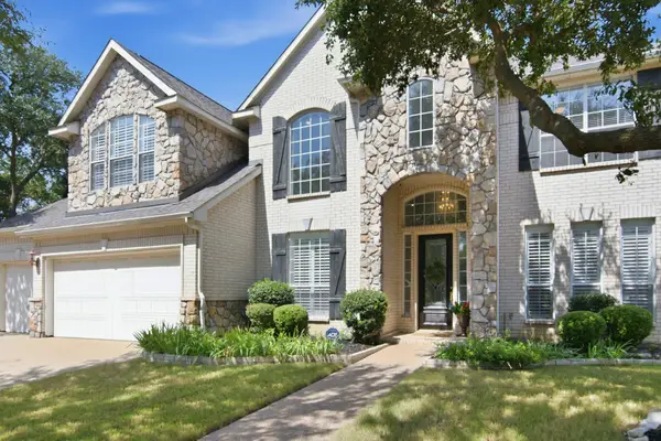 5016 Daylily Court, Fort Worth, TX 76123