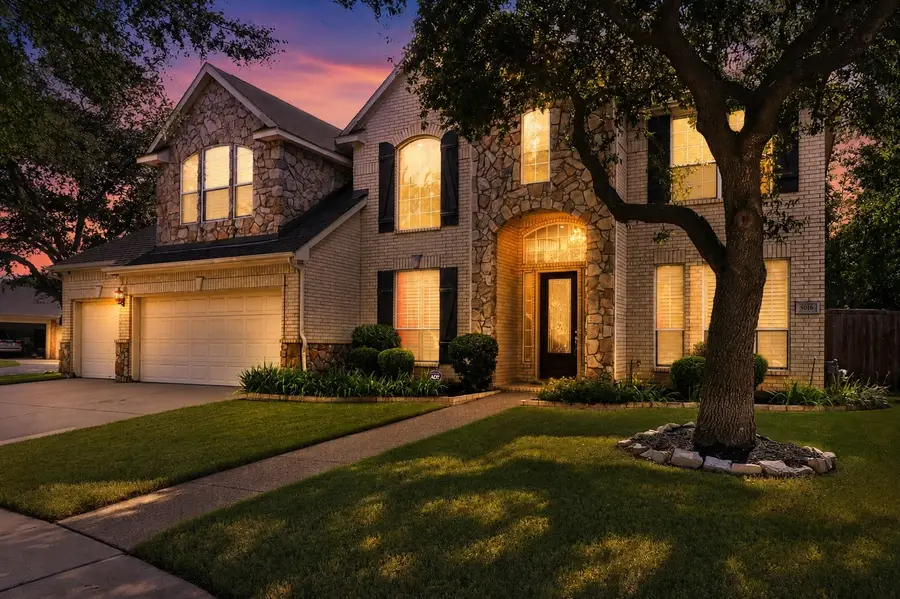 5016 Daylily Court, Fort Worth, TX 76123 - #2
