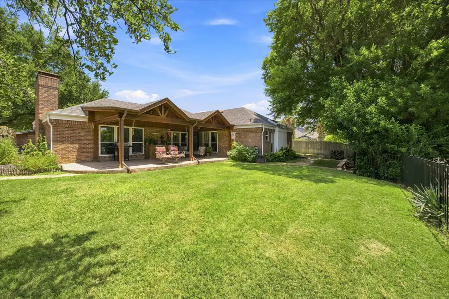 1123 Bayshore Drive, Rockwall, TX 75087 - #2