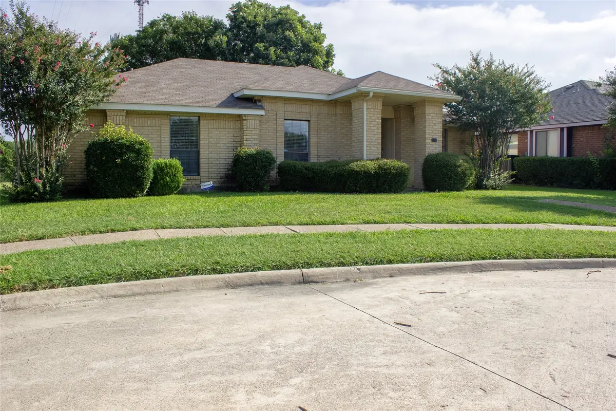 4505 Beaus Way, Garland, TX 75043 - #1
