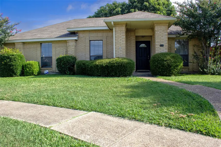 4505 Beaus Way, Garland, TX 75043 - #2