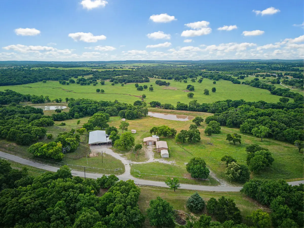 1857 Old Bonita Road, Nocona, TX 76255 - #1