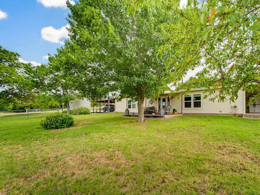 1857 Old Bonita Road, Nocona, TX 76255 - #3