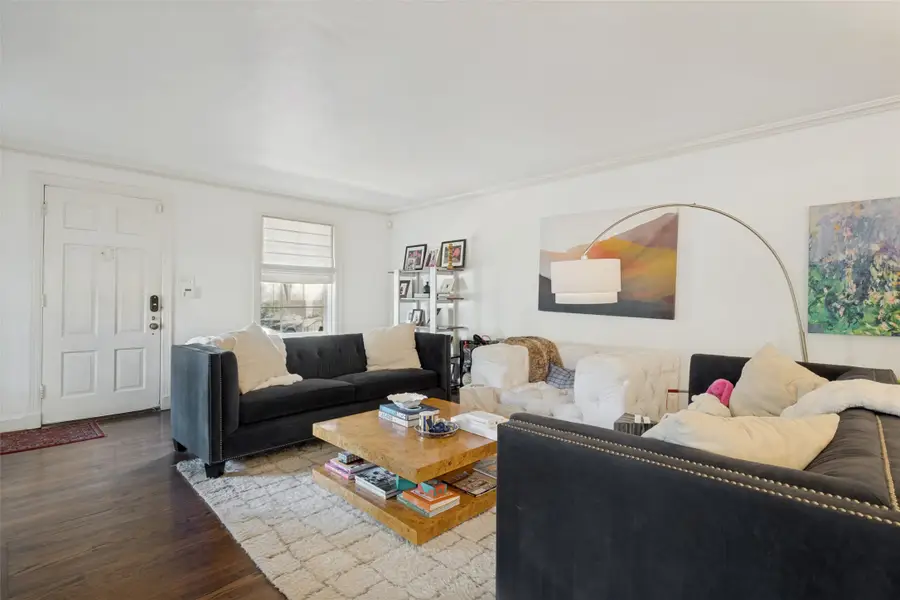 4504 Westway Avenue, Highland Park, TX 75205 - #3