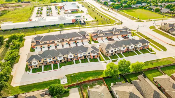 3732 Tarpon Drive, Denton, TX 76226