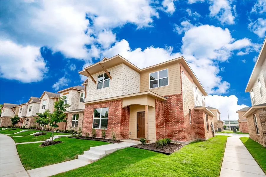 3732 Tarpon Drive, Denton, TX 76226 - #3