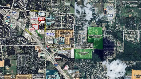 0000 Corinth Parkway, Corinth, TX 76208