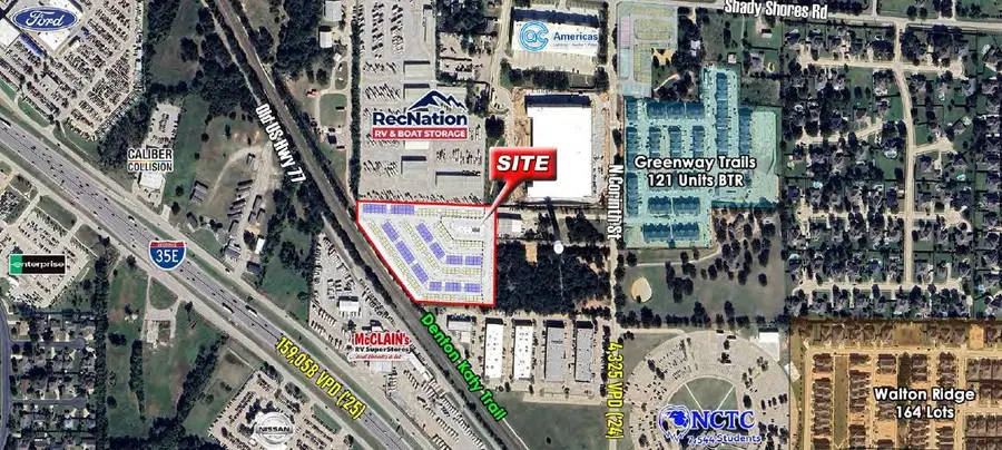 0000 Corinth Parkway, Corinth, TX 76208 - #2