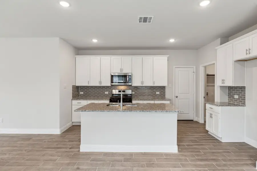 709 Rain Barrel Place, Weston, TX 75009 - #3