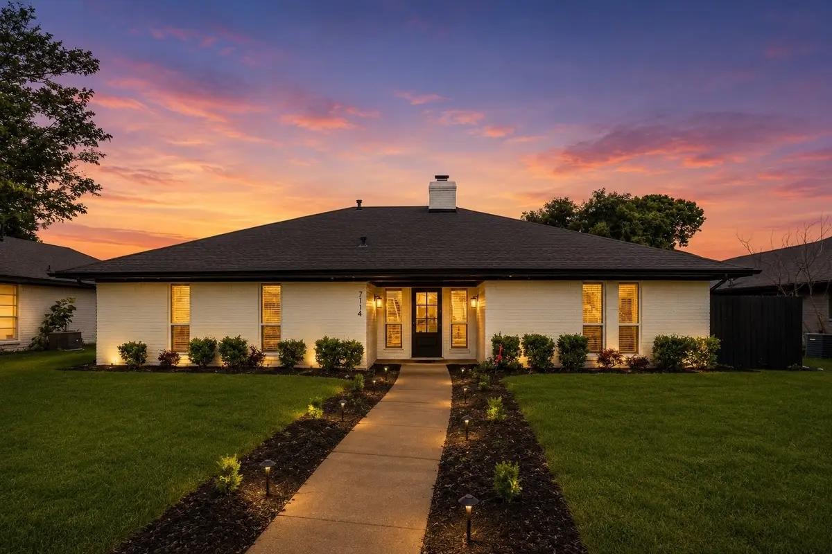 7114 Timberline Drive, Rowlett, TX 75089 - #1
