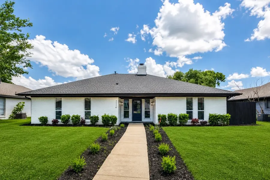 7114 Timberline Drive, Rowlett, TX 75089 - #2