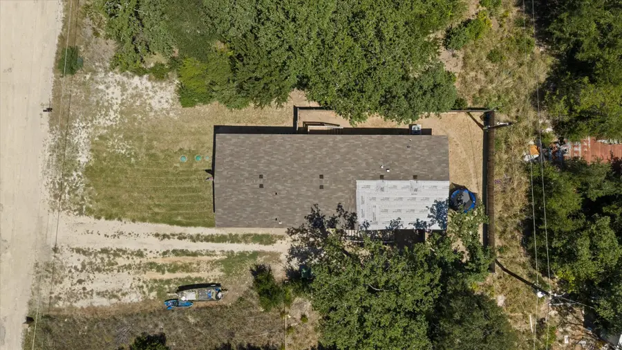 5913 N Oklahoma Trail, Granbury, TX 76048 - #2
