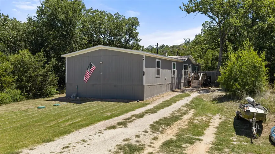 5913 N Oklahoma Trail, Granbury, TX 76048 - #3