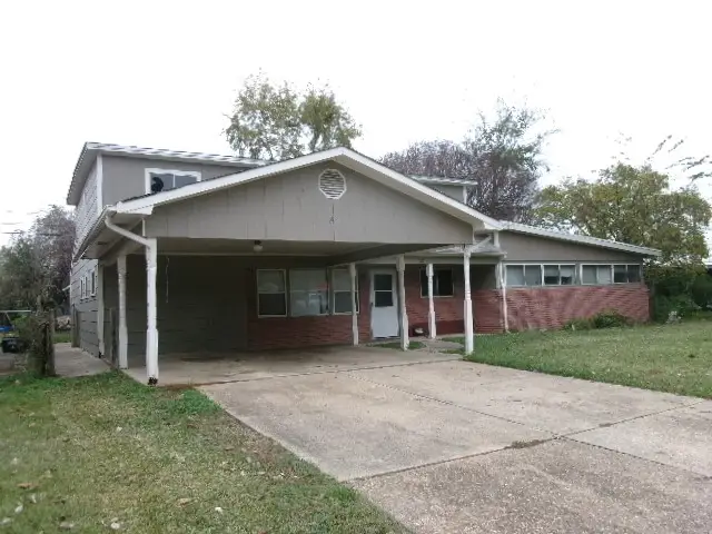 1211 Caroline Drive, Bossier City, LA 71112 - #2