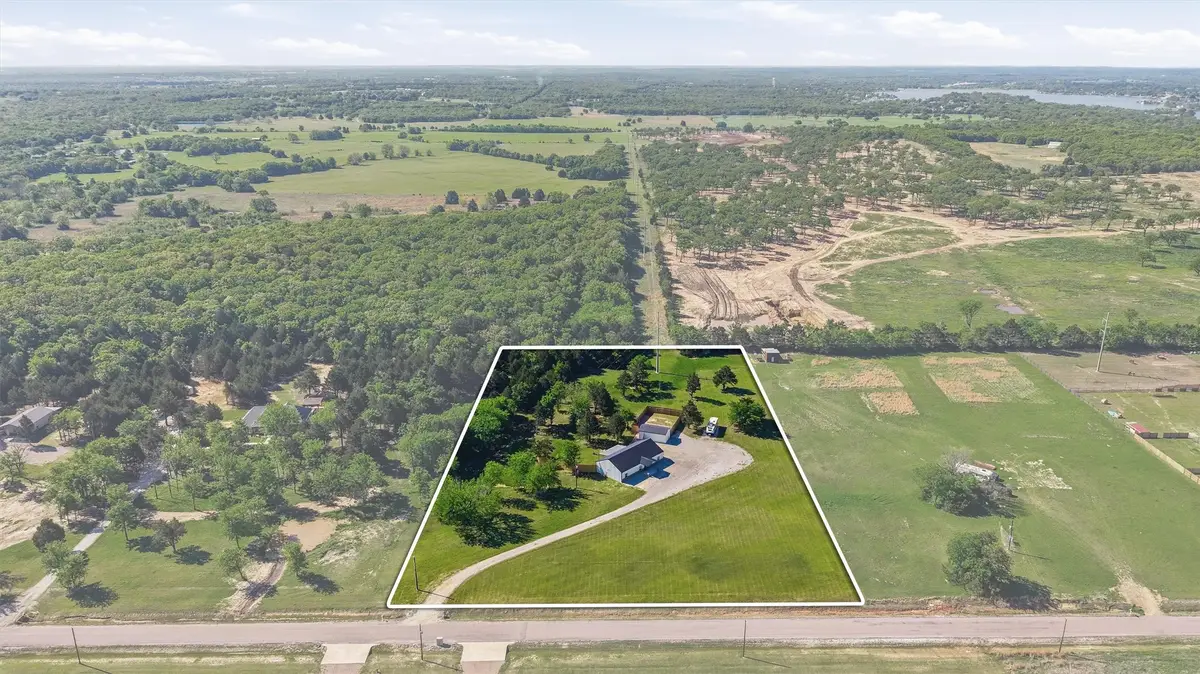 210 County Road 2184, Gainesville, TX 76240 - #1