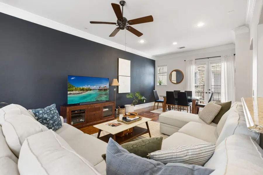1922 Euclid Avenue #D, Dallas, TX 75206 - #2