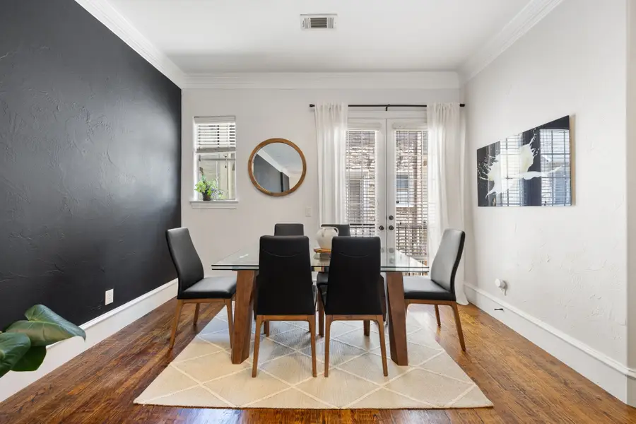 1922 Euclid Avenue #D, Dallas, TX 75206 - #3