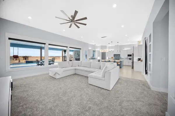 10405 Singleton Road, Maypearl, TX 76064
