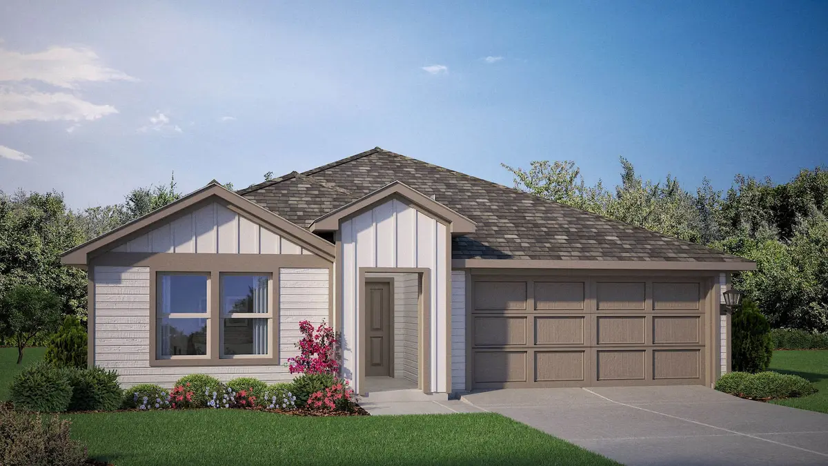 181 Mlm Parkway, Bridgeport, TX 76246 - #1