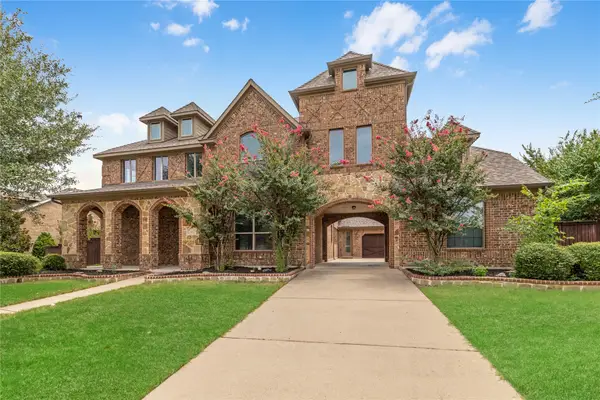 1821 Sterling Trace Drive, Keller, TX 76248