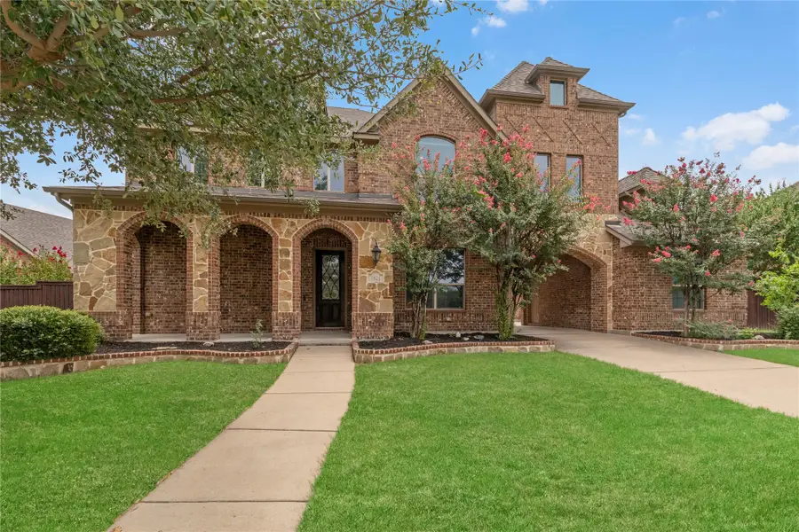 1821 Sterling Trace Drive, Keller, TX 76248 - #2