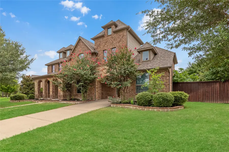 1821 Sterling Trace Drive, Keller, TX 76248 - #3