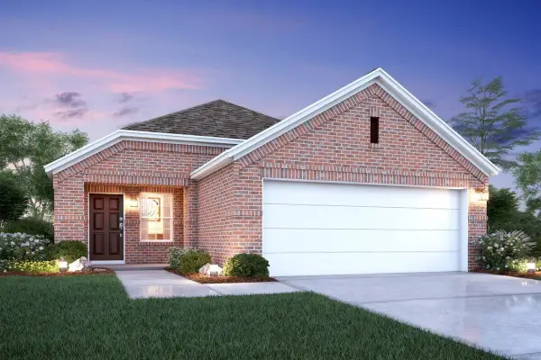 2028 Osage Trail, Mesquite, TX 75149