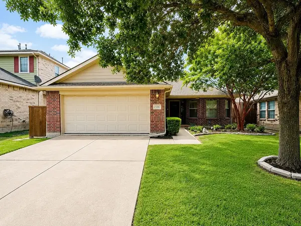 1516 Canary Drive, Little Elm, TX 75068