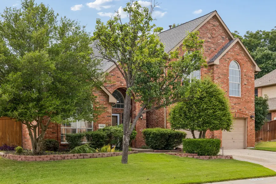 5426 Mill Run Drive, McKinney, TX 75072 - #2