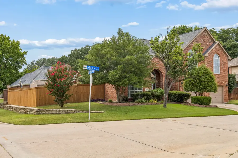 5426 Mill Run Drive, McKinney, TX 75072 - #3