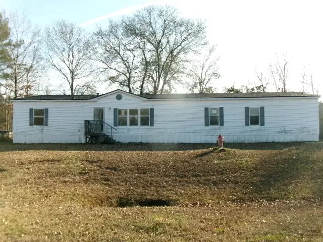 6553 Luke Lane, Blanchard, LA 71107 - #2