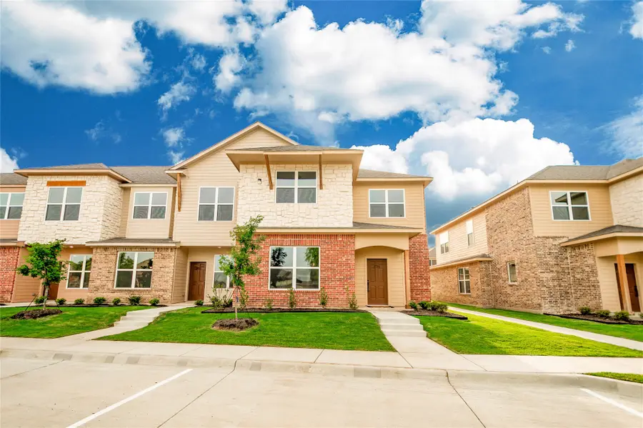 3708 Tarpon Drive, Denton, TX 76226 - #2