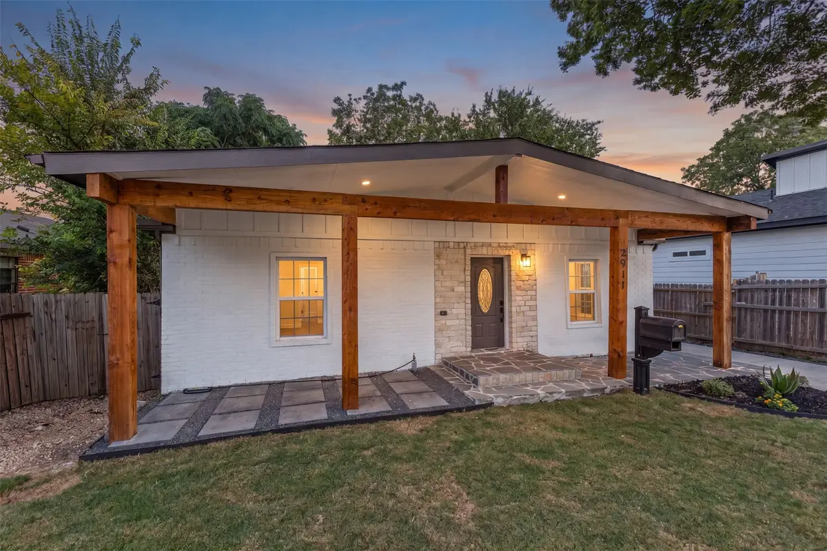 2911 S Denley, Dallas, TX 75216 - #1