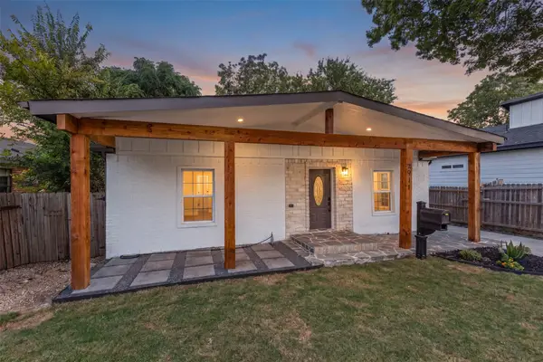 2911 S Denley, Dallas, TX 75216