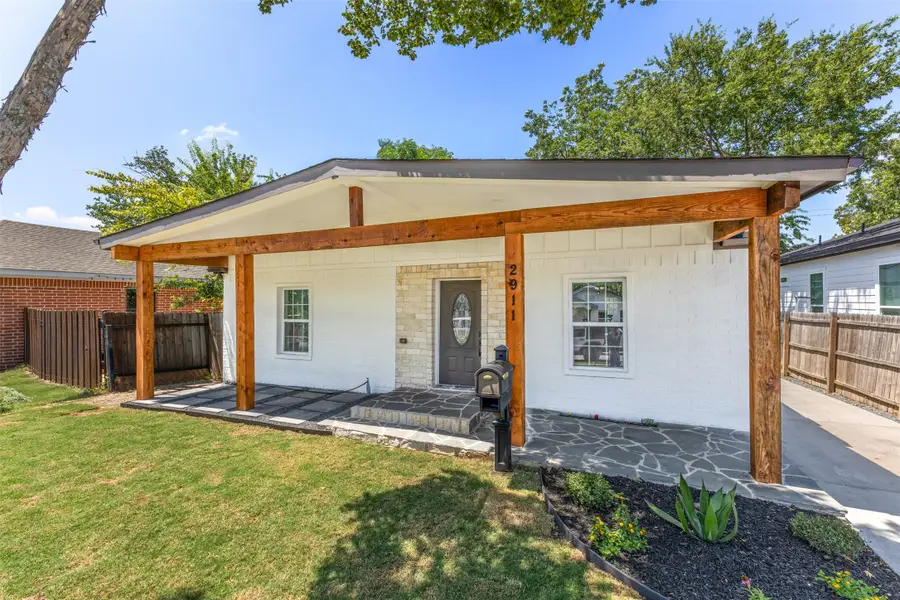 2911 S Denley, Dallas, TX 75216 - #3