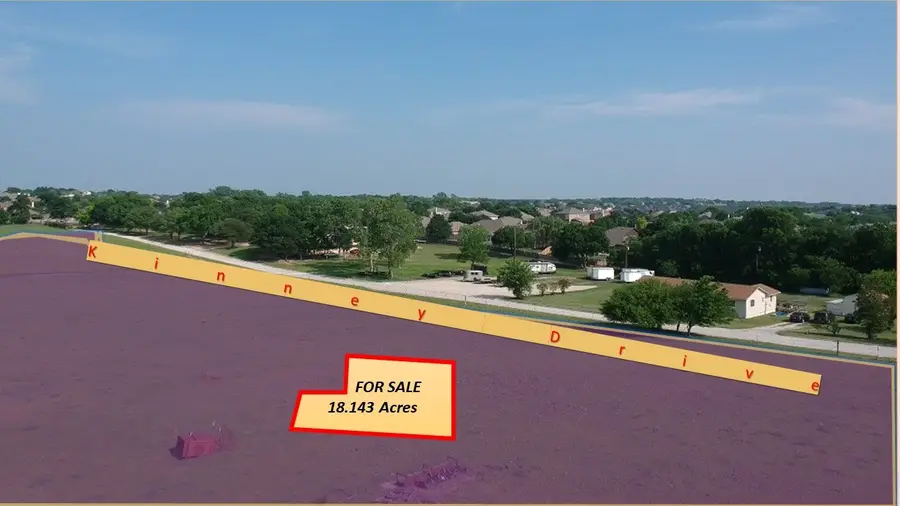 999 N Preston Road, Celina, TX 75009 - #3