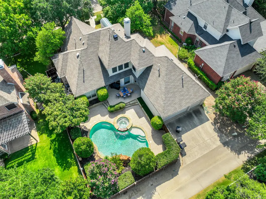 5405 Quail Run, Frisco, TX 75034 - #2
