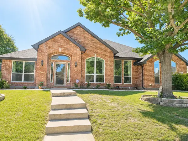 3010 Blair Oak Drive, Rowlett, TX 75089