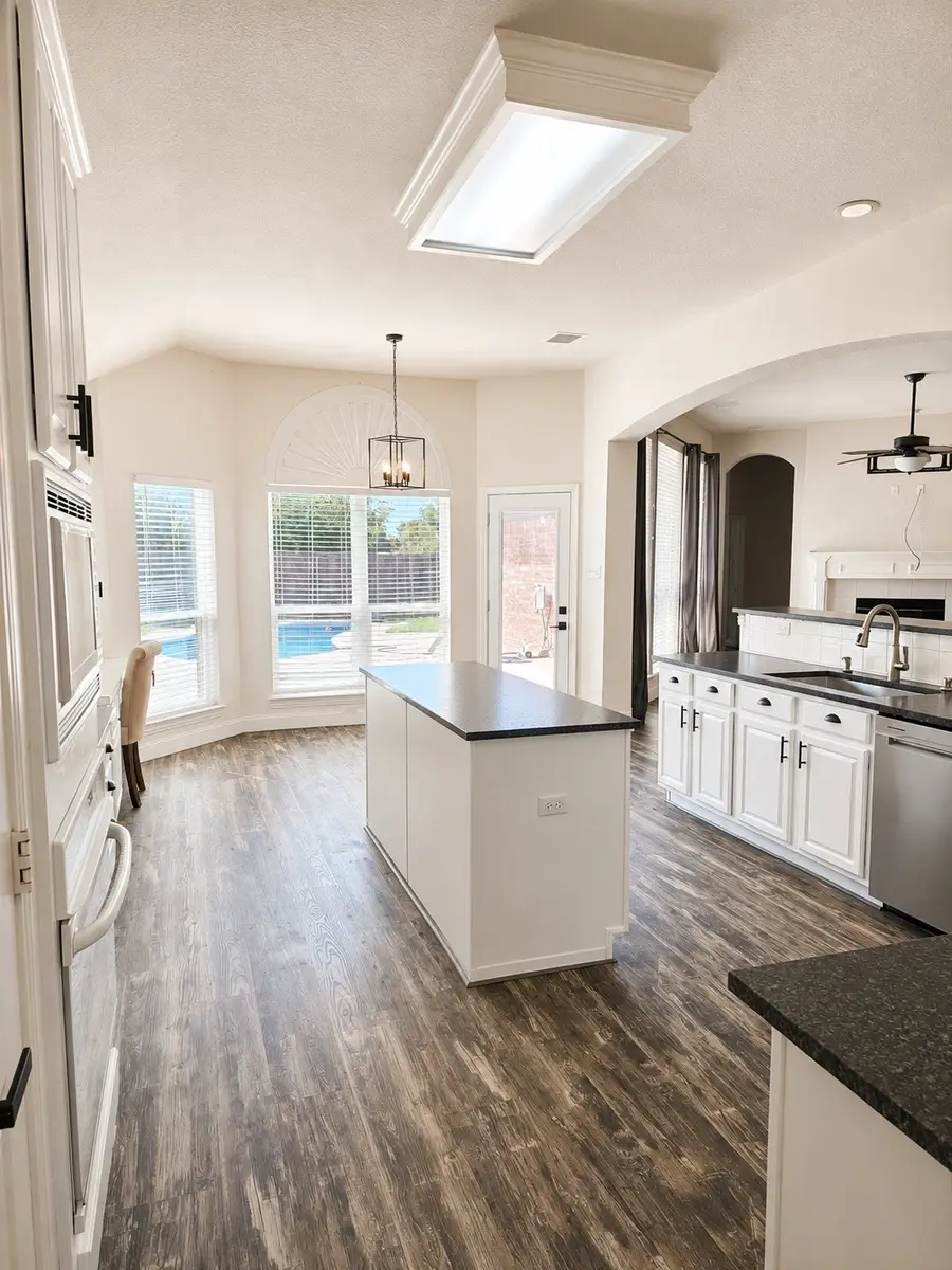 3010 Blair Oak Drive, Rowlett, TX 75089 - #2