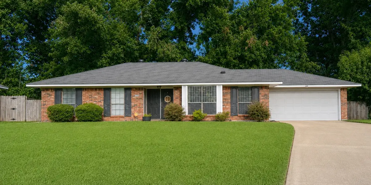 5336 Brian Circle, Bossier City, LA 71112 - #1
