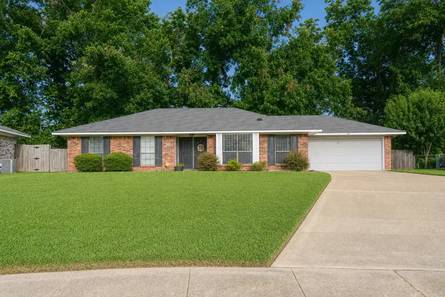 5336 Brian Circle, Bossier City, LA 71112 - #2