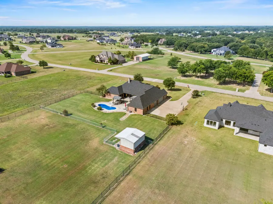 1354 Shadow Lakes Drive, Wills Point, TX 75169 - #3