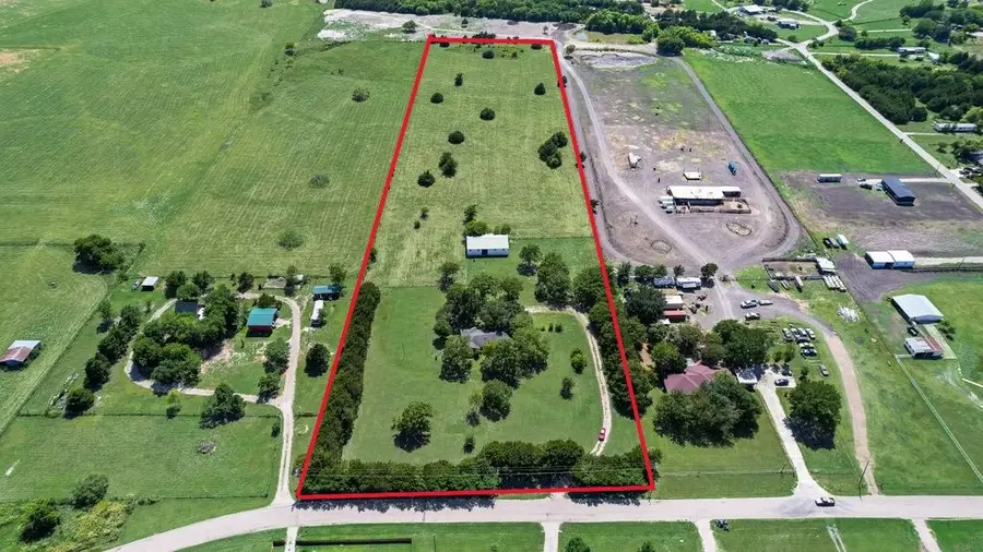 824 Batchler Road, Red Oak, TX 75154 - #2