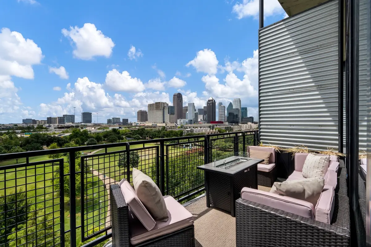 3110 Thomas Avenue #725, Dallas, TX 75204 - #1