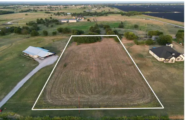 8300 Freeman Road, Sanger, TX 76266
