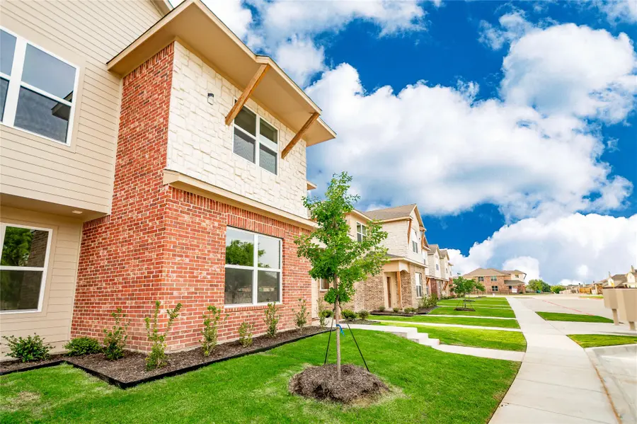 3701 Bonnie Brae Street, Denton, TX 76226 - #2