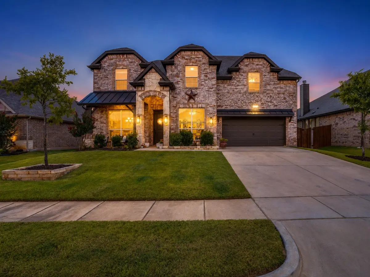 117 Mockingbird Hill Drive, Joshua, TX 76058 - #1