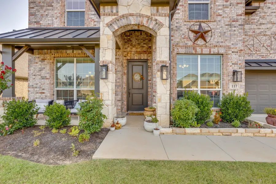 117 Mockingbird Hill Drive, Joshua, TX 76058 - #2