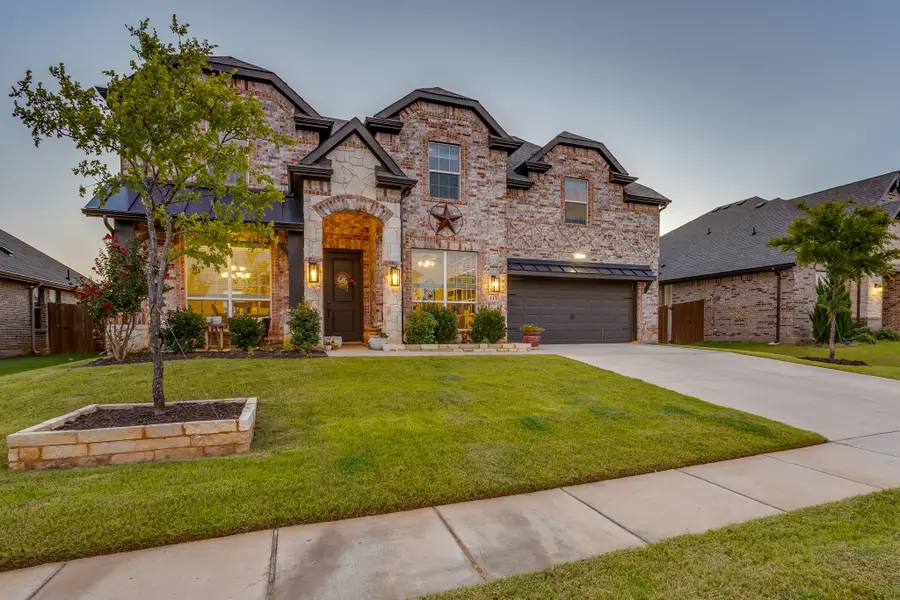 117 Mockingbird Hill Drive, Joshua, TX 76058 - #3