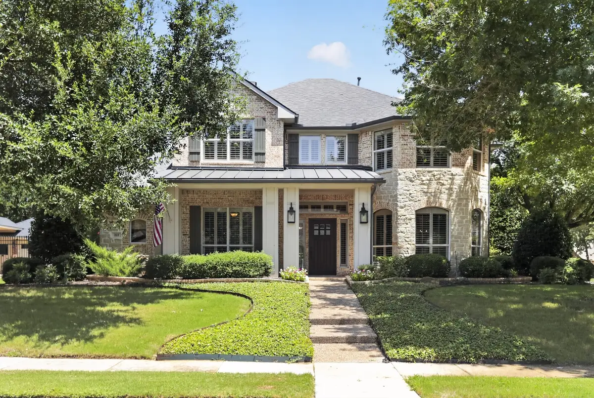 323 Bramble Woods, Keller, TX 76248 - #1